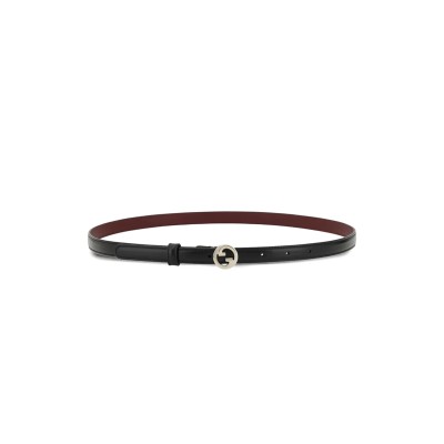 GUCCI LEATHER BELT  GUCCI LEATHER BELT